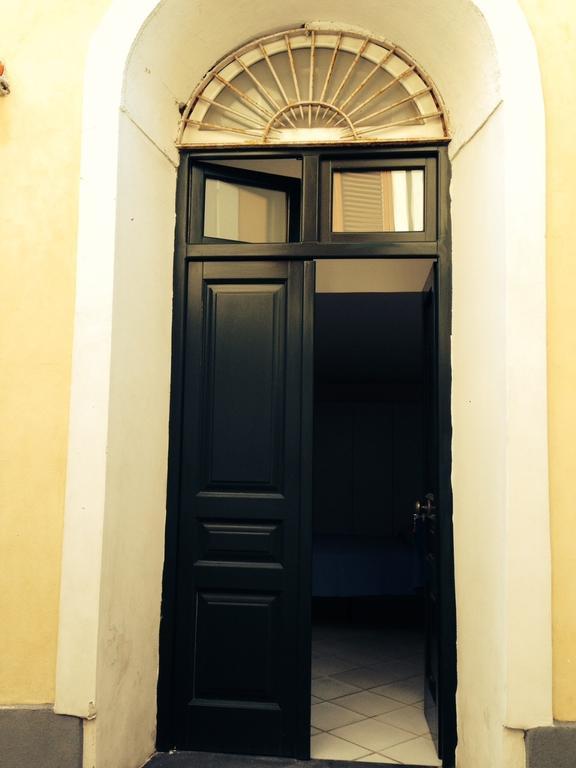 프로치다 La Casa Di Cirro 아파트 객실 사진